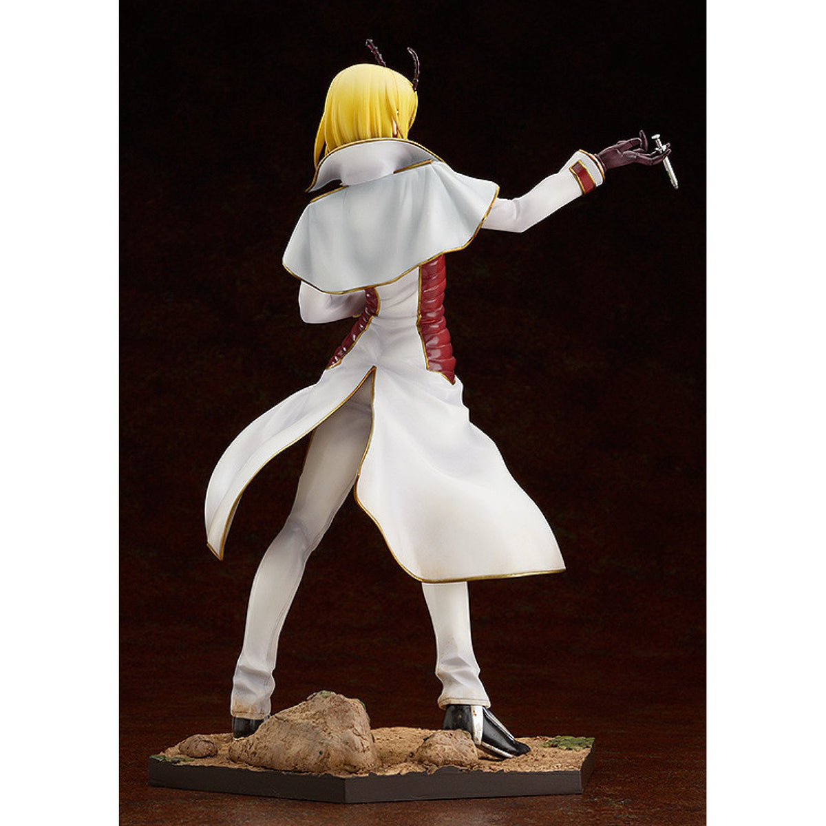 Michelle K. Davis 1/8 Scale Figure