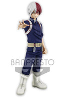 Shoto Todoroki DXF Vol. 3 Figure