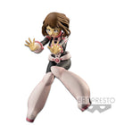 Uravity The Amazing Heroes Vol.7 Figure
