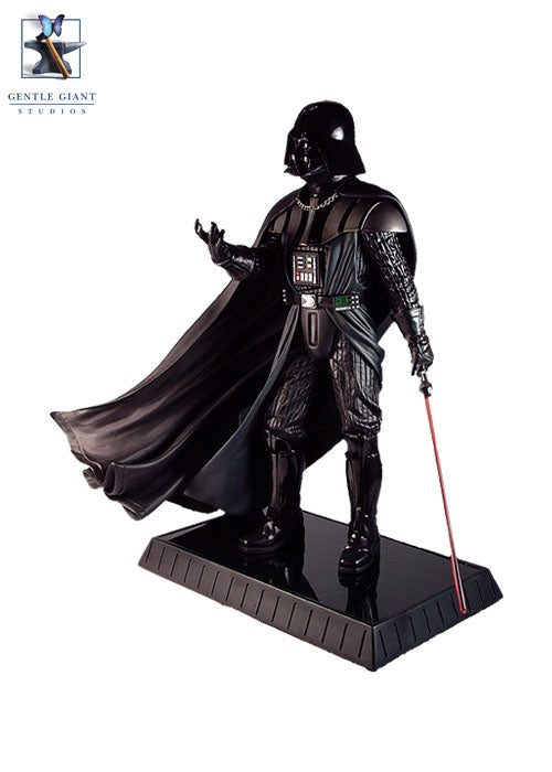 Star Wars Darth Vader 1/6 Scale Statue by Gentle Giant Ltd.