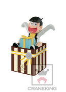 Jyushimatsu Osomatsu-san Gift Collection Vol.4 Figure
